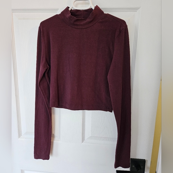 TNA Tops - TNA Crop Top